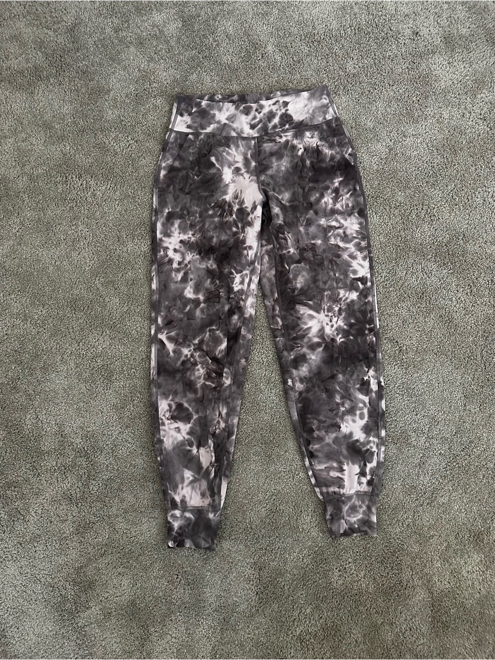 Lululemon Align Jogger 25”